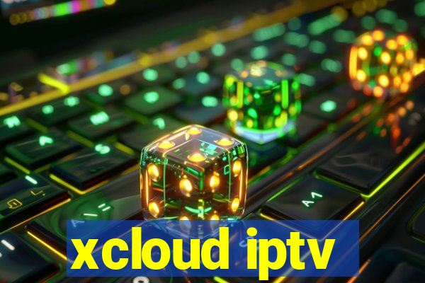 xcloud iptv